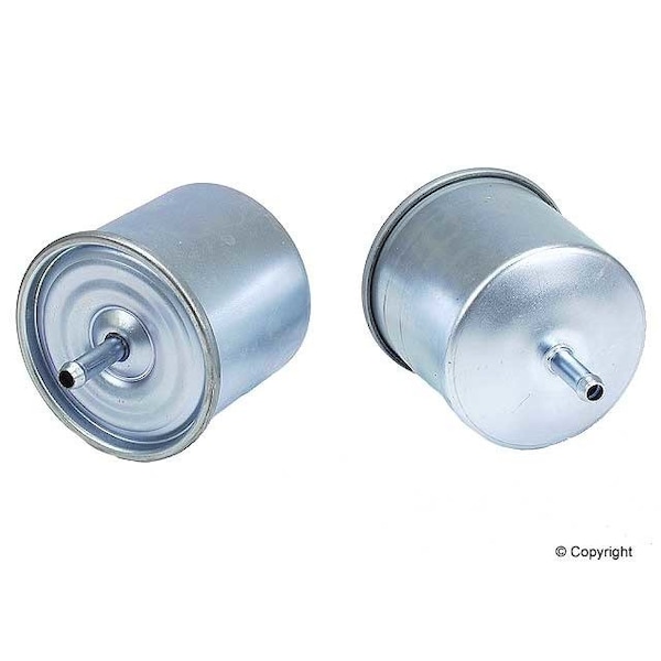 Op Parts Fuel Filter, 12738007 12738007 - main